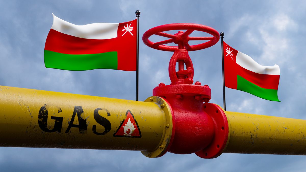 Stát zvažuje investici v Ománu. Na oplátku chce levný plyn na desítky let